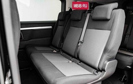 Citroen SpaceTourer I, 2024 год, 7 340 000 рублей, 28 фотография