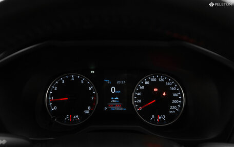 Toyota RAV4, 2020 год, 2 990 000 рублей, 14 фотография