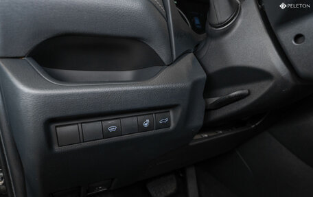 Toyota RAV4, 2020 год, 2 990 000 рублей, 18 фотография