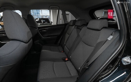 Toyota RAV4, 2020 год, 2 990 000 рублей, 15 фотография