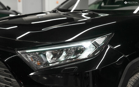Toyota RAV4, 2020 год, 2 990 000 рублей, 27 фотография