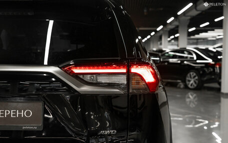 Toyota RAV4, 2020 год, 2 990 000 рублей, 28 фотография