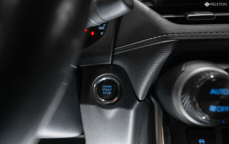 Toyota RAV4, 2020 год, 2 990 000 рублей, 25 фотография