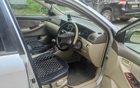 Toyota Corolla, 2001 год, 550 000 рублей, 2 фотография