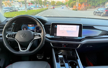 Volkswagen Teramont I, 2022 год, 3 731 000 рублей, 3 фотография