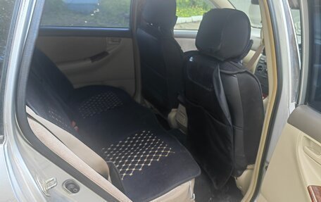 Toyota Corolla, 2001 год, 550 000 рублей, 7 фотография