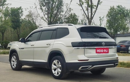 Volkswagen Teramont I, 2022 год, 3 017 000 рублей, 2 фотография