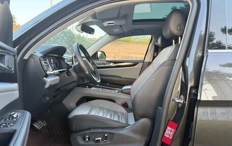 Volkswagen Teramont I, 2022 год, 3 731 000 рублей, 4 фотография