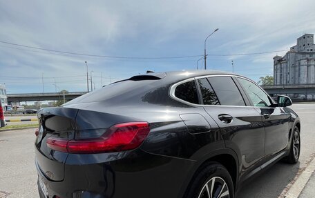 BMW X4, 2019 год, 4 850 000 рублей, 7 фотография