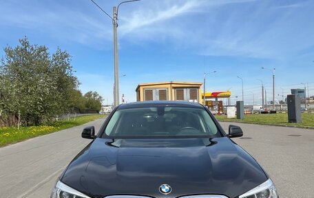 BMW X4, 2019 год, 4 850 000 рублей, 3 фотография