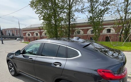 BMW X4, 2019 год, 4 850 000 рублей, 6 фотография