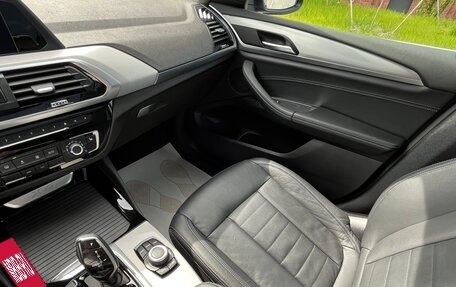 BMW X4, 2019 год, 4 850 000 рублей, 13 фотография