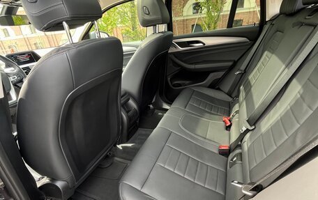 BMW X4, 2019 год, 4 850 000 рублей, 15 фотография