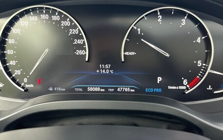 BMW X4, 2019 год, 4 850 000 рублей, 18 фотография