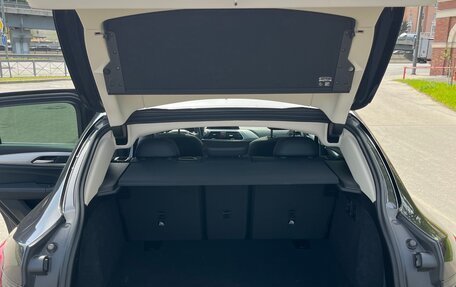 BMW X4, 2019 год, 4 850 000 рублей, 17 фотография