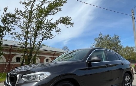 BMW X4, 2019 год, 4 850 000 рублей, 2 фотография