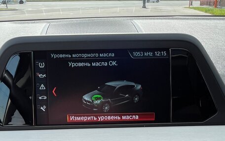 BMW X4, 2019 год, 4 850 000 рублей, 20 фотография