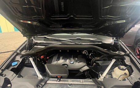 BMW X4, 2019 год, 4 850 000 рублей, 22 фотография