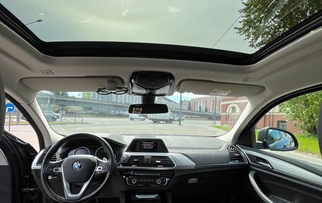 BMW X4, 2019 год, 4 850 000 рублей, 21 фотография