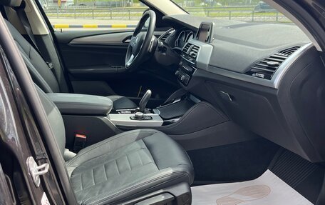 BMW X4, 2019 год, 4 850 000 рублей, 14 фотография
