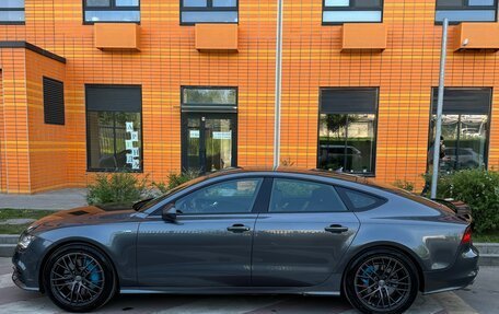 Audi A7, 2013 год, 2 199 000 рублей, 2 фотография