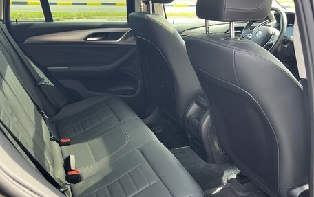 BMW X4, 2019 год, 4 850 000 рублей, 16 фотография
