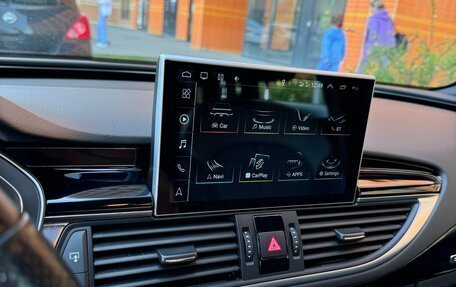 Audi A7, 2013 год, 2 199 000 рублей, 9 фотография