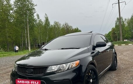 KIA Cerato III, 2011 год, 1 100 000 рублей, 3 фотография