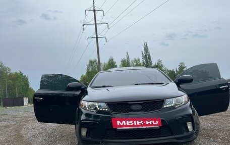 KIA Cerato III, 2011 год, 1 100 000 рублей, 2 фотография