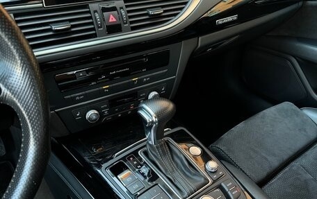 Audi A7, 2013 год, 2 199 000 рублей, 8 фотография