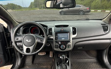 KIA Cerato III, 2011 год, 1 100 000 рублей, 10 фотография