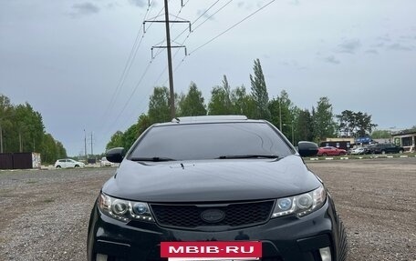 KIA Cerato III, 2011 год, 1 100 000 рублей, 4 фотография