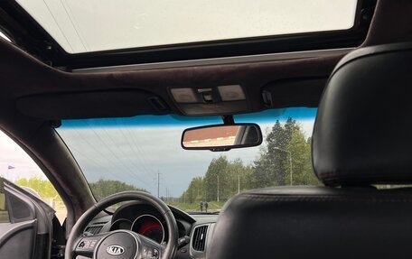 KIA Cerato III, 2011 год, 1 100 000 рублей, 14 фотография