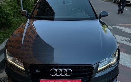 Audi A7, 2013 год, 2 199 000 рублей, 6 фотография