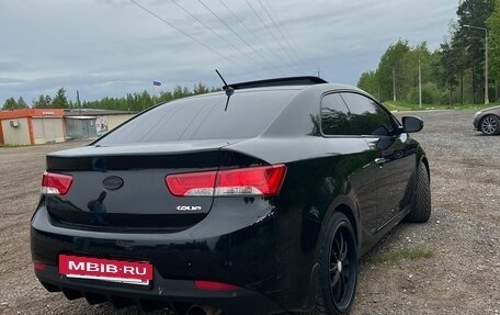 KIA Cerato III, 2011 год, 1 100 000 рублей, 9 фотография