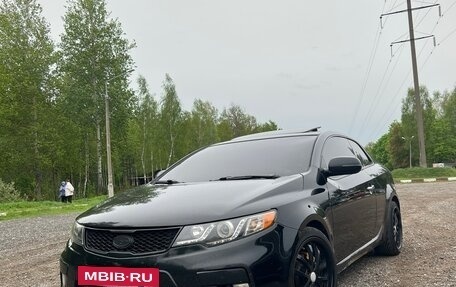 KIA Cerato III, 2011 год, 1 100 000 рублей, 11 фотография