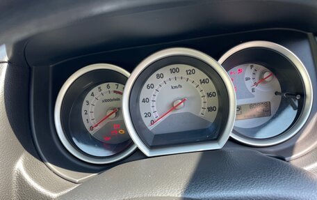 Nissan Tiida, 2008 год, 650 000 рублей, 9 фотография