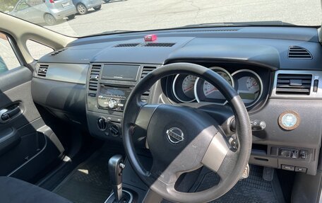 Nissan Tiida, 2008 год, 650 000 рублей, 8 фотография