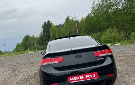 KIA Cerato III, 2011 год, 1 100 000 рублей, 8 фотография
