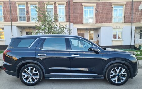 Hyundai Palisade I, 2019 год, 4 620 000 рублей, 4 фотография