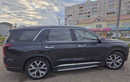 Hyundai Palisade I, 2019 год, 4 620 000 рублей, 8 фотография