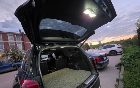 Hyundai Palisade I, 2019 год, 4 620 000 рублей, 24 фотография