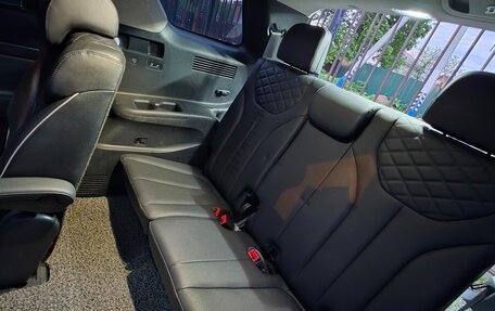 Hyundai Palisade I, 2019 год, 4 620 000 рублей, 26 фотография