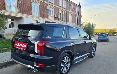Hyundai Palisade I, 2019 год, 4 620 000 рублей, 5 фотография