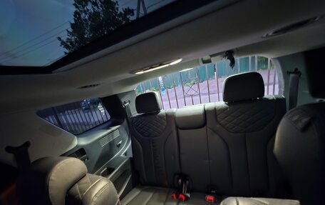 Hyundai Palisade I, 2019 год, 4 620 000 рублей, 25 фотография