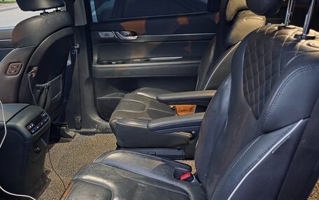 Hyundai Palisade I, 2019 год, 4 620 000 рублей, 23 фотография
