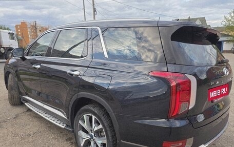 Hyundai Palisade I, 2019 год, 4 620 000 рублей, 13 фотография