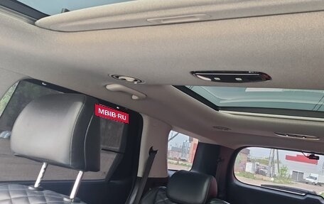 Hyundai Palisade I, 2019 год, 4 620 000 рублей, 31 фотография