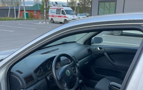 Skoda Octavia IV, 2002 год, 350 000 рублей, 6 фотография