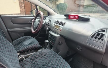 Citroen C4 II рестайлинг, 2010 год, 490 000 рублей, 5 фотография